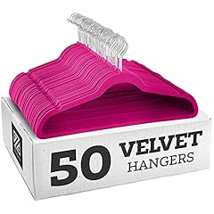 Zober velvet hangers for sale  Delivered anywhere in USA 