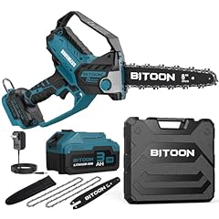 Bitoon 20cm kettensäge gebraucht kaufen  Wird an jeden Ort in Deutschland