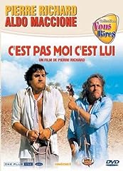 C'est Pas Moi, C'est Lui d'occasion  Livré partout en France