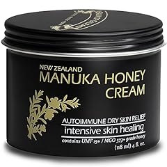 Manuka eczema honey for sale  Delivered anywhere in USA 