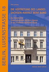 Berlin luisenstraße 18 d'occasion  Livré partout en France
