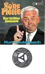 Kurt lauterbach pleite gebraucht kaufen  Wird an jeden Ort in Deutschland