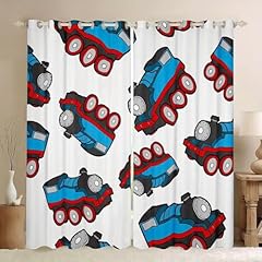 Cartoon train blackout for sale  Delivered anywhere in UK