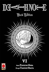 Death note. black usato  Spedito ovunque in Italia 