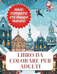 Libro colorare per usato  Spedito ovunque in Italia 