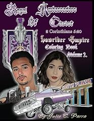 Jesus king lowrider for sale  Delivered anywhere in UK