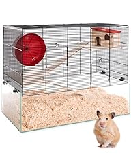 Petgard mäuse hamsterkäfig gebraucht kaufen  Wird an jeden Ort in Deutschland