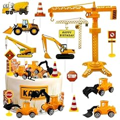 Morofme 21pcs construction for sale  Delivered anywhere in USA 