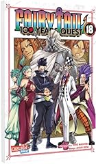 Fairy tail 100 gebraucht kaufen  Wird an jeden Ort in Deutschland