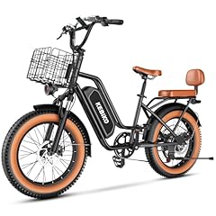 Seater electric bike for sale  Delivered anywhere in USA 