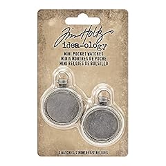 Tim holtz idea for sale  Delivered anywhere in USA 