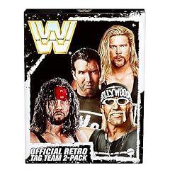 Wwe nwo retro for sale  Delivered anywhere in USA 