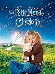 Petit charlotte d'occasion  Livré partout en France