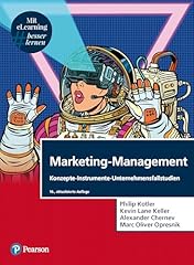 Marketing management elearning gebraucht kaufen  Wird an jeden Ort in Deutschland