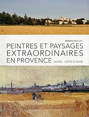 Peintres paysages extraordinai d'occasion  Livré partout en France