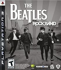 Beatles rock band for sale  Delivered anywhere in USA 