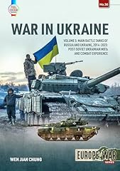 War ukraine main d'occasion  Livré partout en France