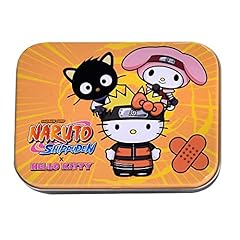 Naruto kinderpflaster lizensie gebraucht kaufen  Wird an jeden Ort in Deutschland