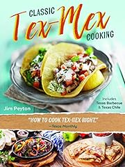 Classic tex mex for sale  Delivered anywhere in USA 