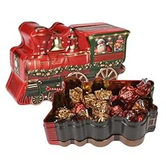 Weihnachtszug pralinendose wei gebraucht kaufen  Wird an jeden Ort in Deutschland
