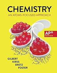 Chemistry atoms focused for sale  Delivered anywhere in USA 