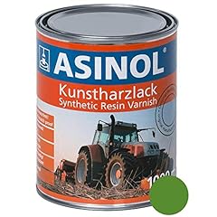 Asinol deutz grün gebraucht kaufen  Wird an jeden Ort in Deutschland