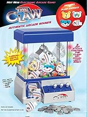 Claw machine arcade for sale  Delivered anywhere in USA 