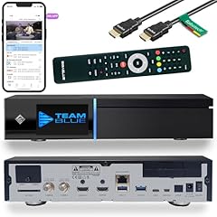 Gigablue uhd quad gebraucht kaufen  Wird an jeden Ort in Deutschland