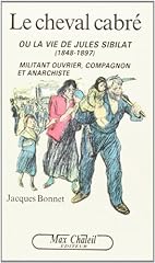 Cheval cabré vie d'occasion  Livré partout en France