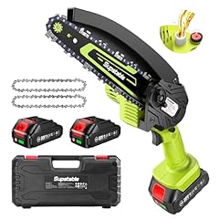 Supstable mini chainsaw for sale  Delivered anywhere in UK