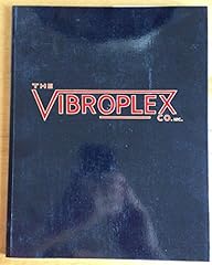 Vibroplex collector guide for sale  Delivered anywhere in USA 