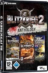 Blitzkrieg anthology usato  Spedito ovunque in Italia 
