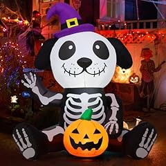 Goosh 5ft halloween for sale  Delivered anywhere in USA 