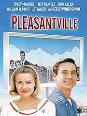 Pleasantville for sale  Delivered anywhere in UK