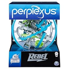 Perplexus rebel rompicapo usato  Spedito ovunque in Italia 