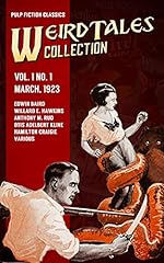 Weird tales vol. for sale  Delivered anywhere in USA 