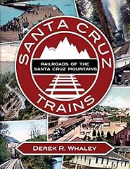 Santa cruz trains for sale  Delivered anywhere in USA 