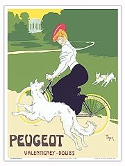 Peugeot fahrräder vintage gebraucht kaufen  Wird an jeden Ort in Deutschland