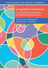 Integrated inferences causal for sale  Delivered anywhere in UK