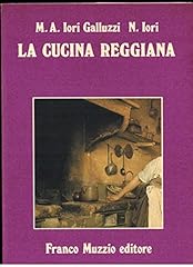 Cucina reggiana usato  Spedito ovunque in Italia 