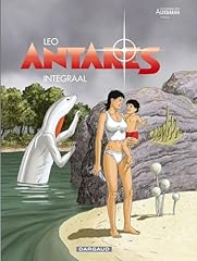Antares integraal d'occasion  Livré partout en France