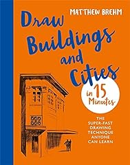Draw buildings and d'occasion  Livré partout en France