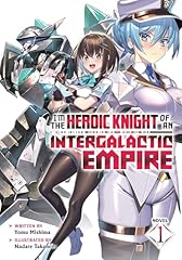 Heroic knight intergalactic for sale  Delivered anywhere in USA 