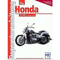 Honda 600 modelljahre usato  Spedito ovunque in Italia 