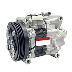 Compressore per auto usato  Spedito ovunque in Italia 