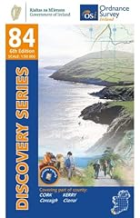 Cork kerry map for sale  Delivered anywhere in UK