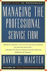Managing professional service for sale  Delivered anywhere in USA 