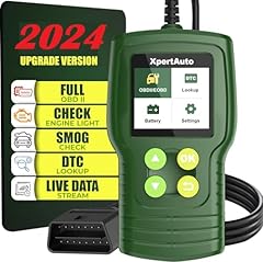 Xpertauto c302 obd2 for sale  Delivered anywhere in USA 