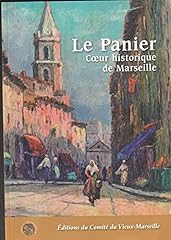 Marseille peinture travers d'occasion  Livré partout en France