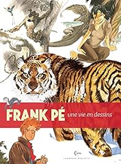 Vie dessins frank d'occasion  Livré partout en France